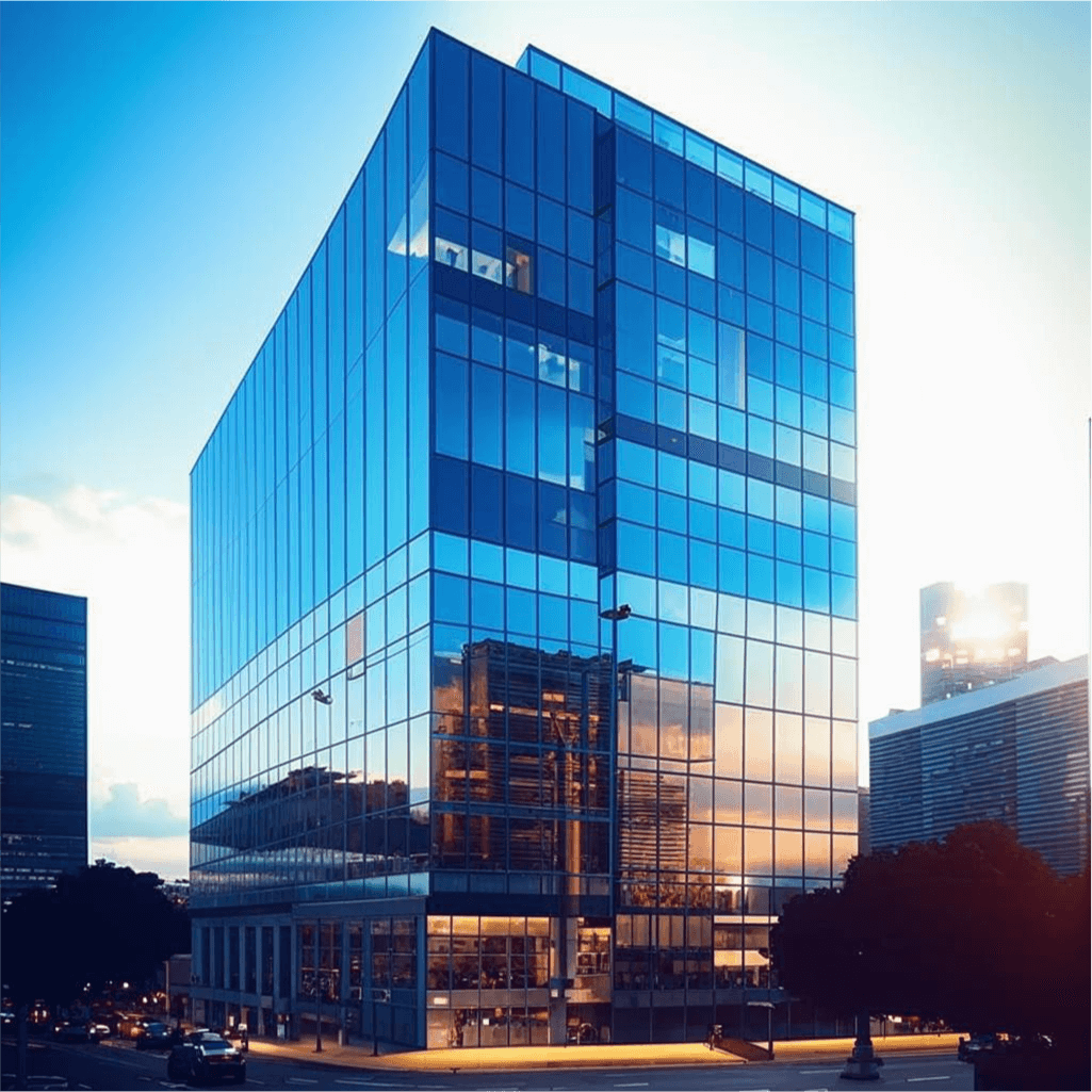 Office Buildings